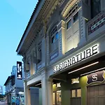 ST Signature Jalan Besar, DAYUSE, 5 Hours, 5PM-10PM